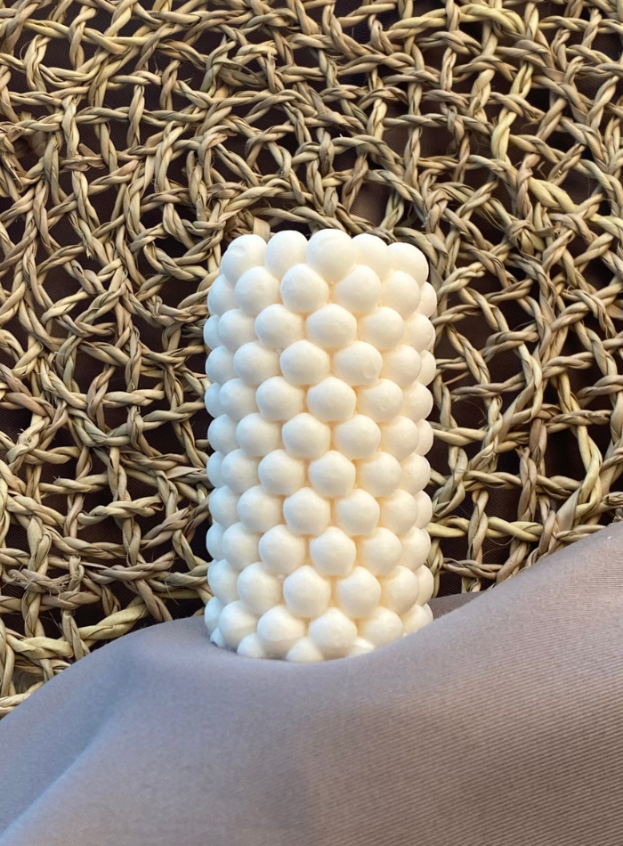 Bougie Perles