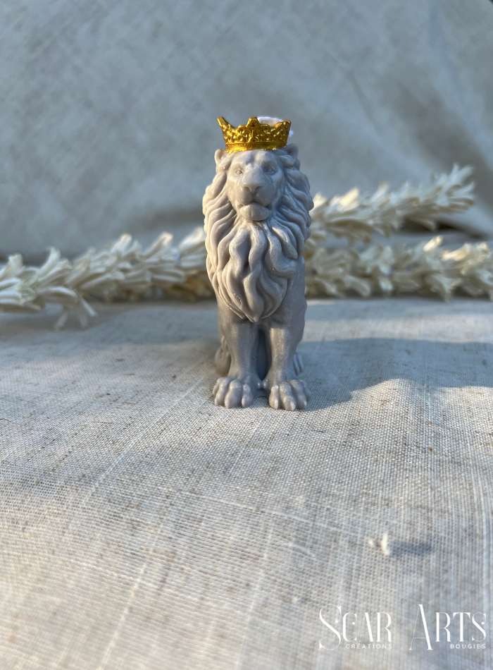 Bougie Le Roi Lion