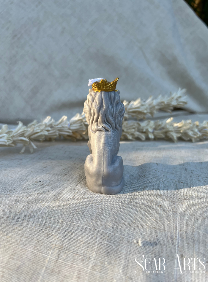 Bougie Le Roi Lion