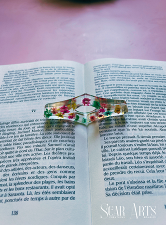 Bague de lecture