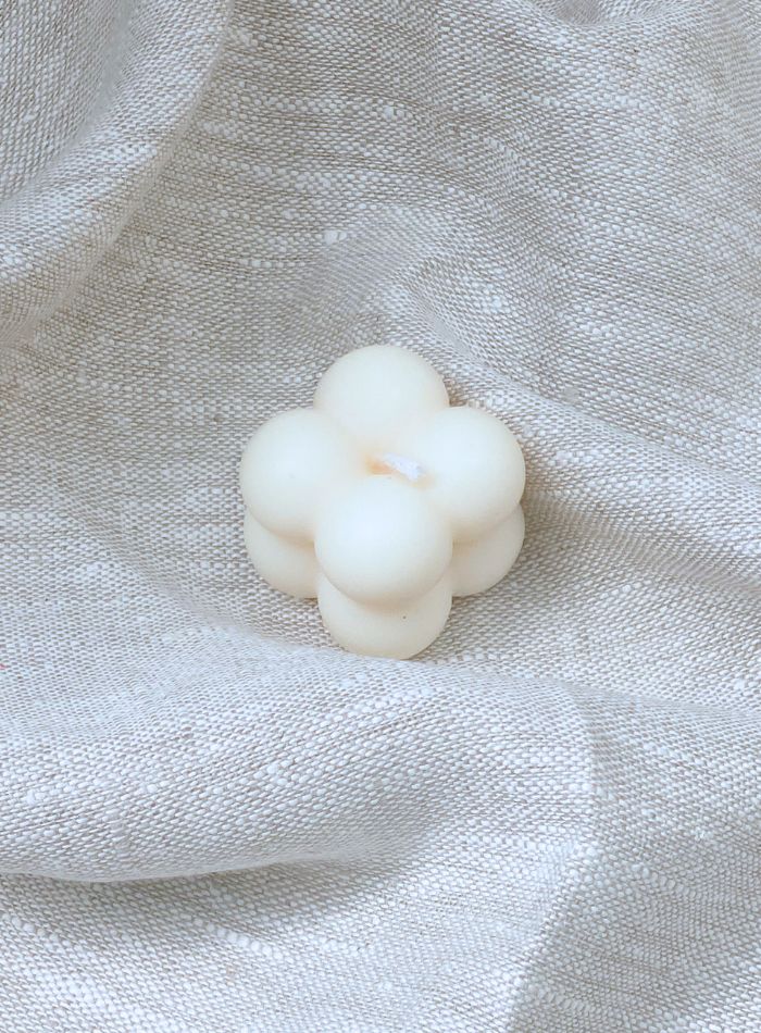 Bougie Mini Bubble