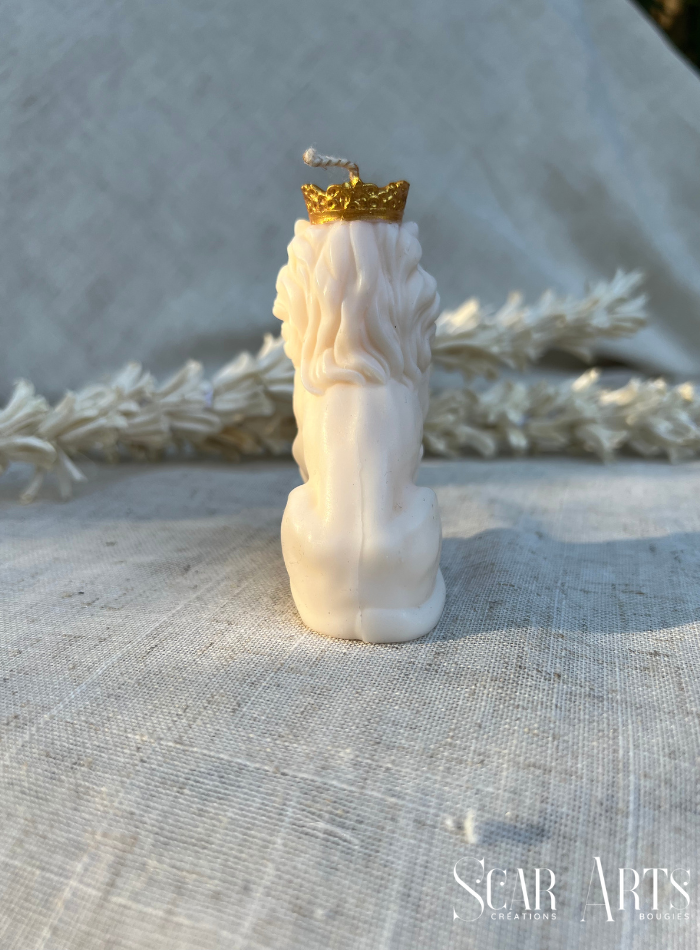 Bougie Le Roi Lion