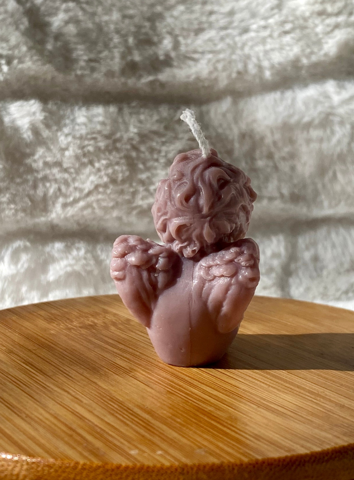 Bougie Angelot Cupidon