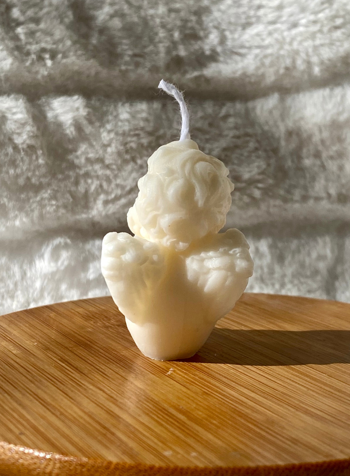 Bougie Angelot Cupidon