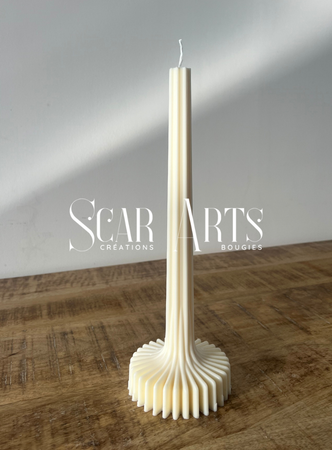 Bougie Toronto | SCAR ART'S