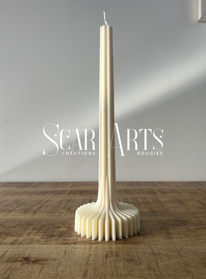 Bougie Toronto | SCAR ART'S