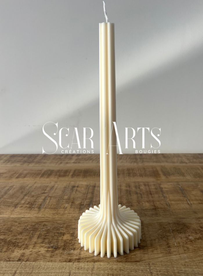 Bougie Toronto | SCAR ART'S