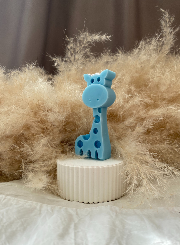 Bougie Girafe