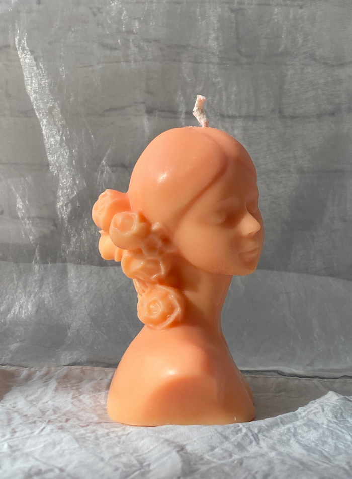 Bougie L'Impératrice