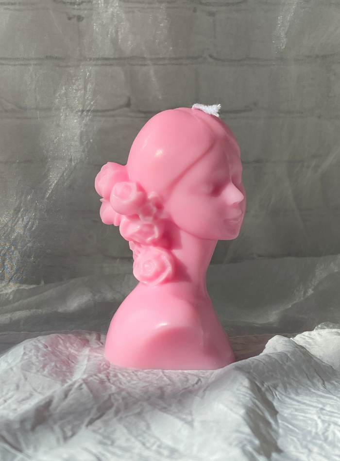 Bougie L'Impératrice