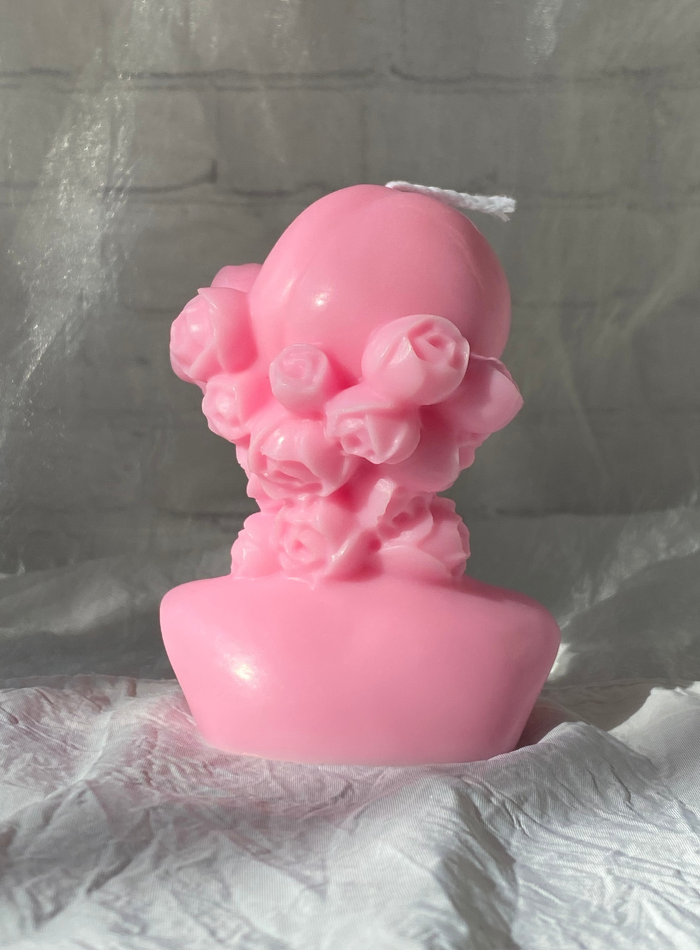 Bougie L'Impératrice