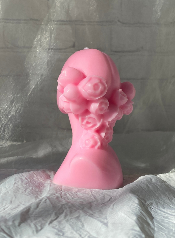 Bougie L'Impératrice