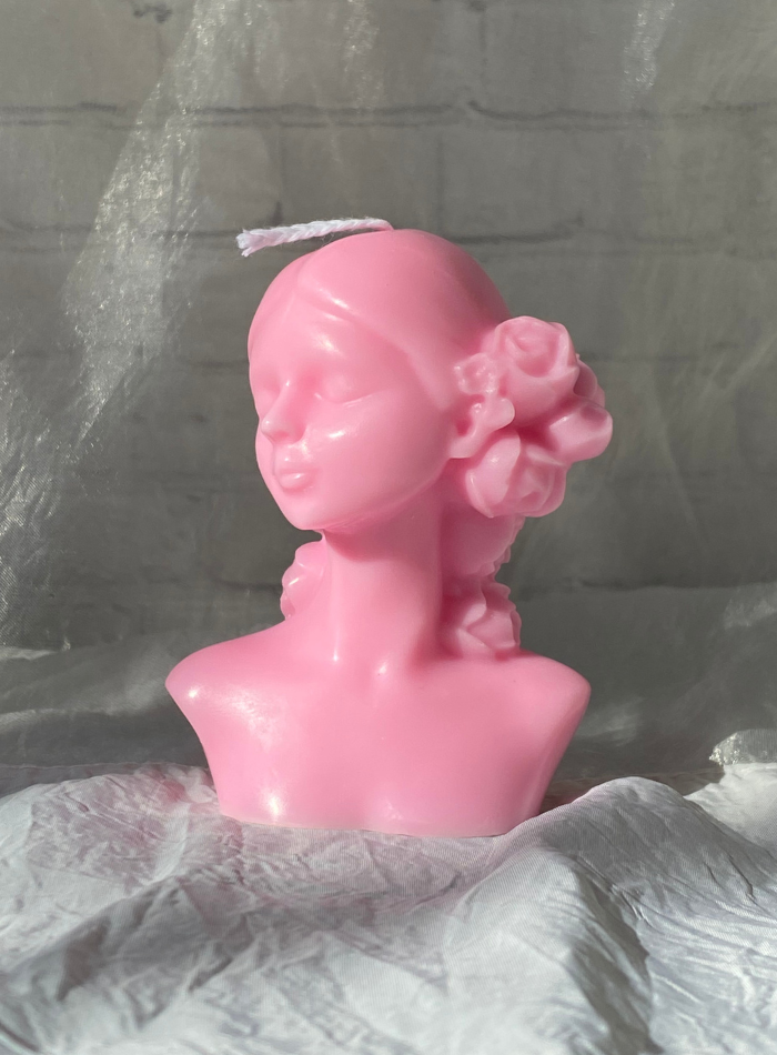 Bougie L'Impératrice