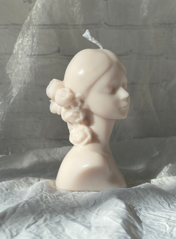 Bougie L'Impératrice