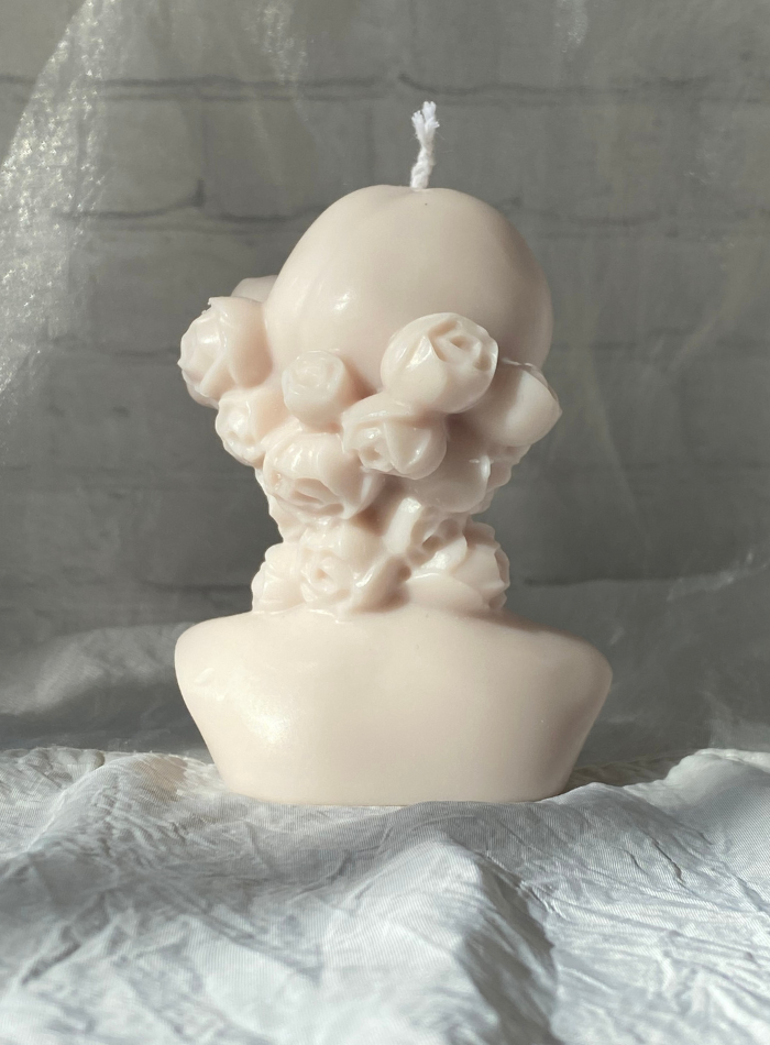 Bougie L'Impératrice