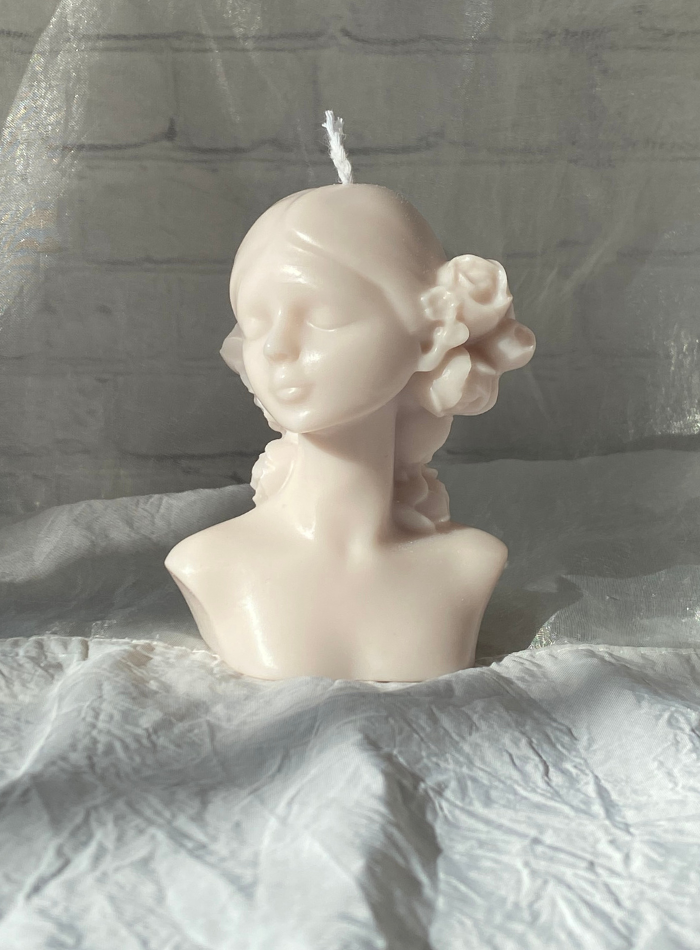 Bougie L'Impératrice