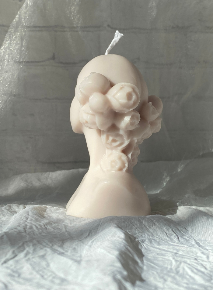 Bougie L'Impératrice