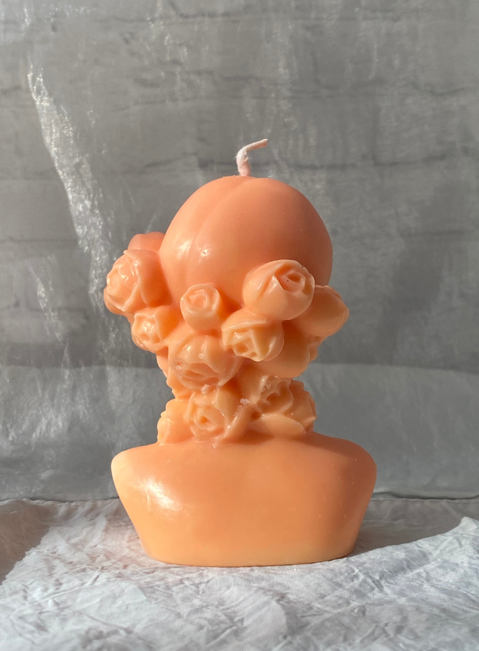 Bougie L'Impératrice