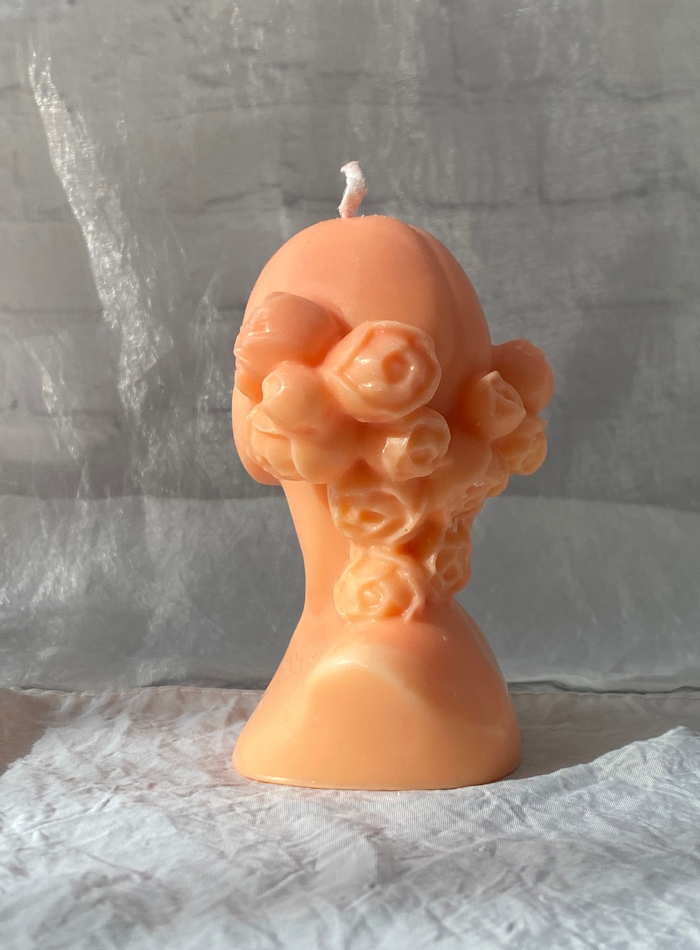 Bougie L'Impératrice