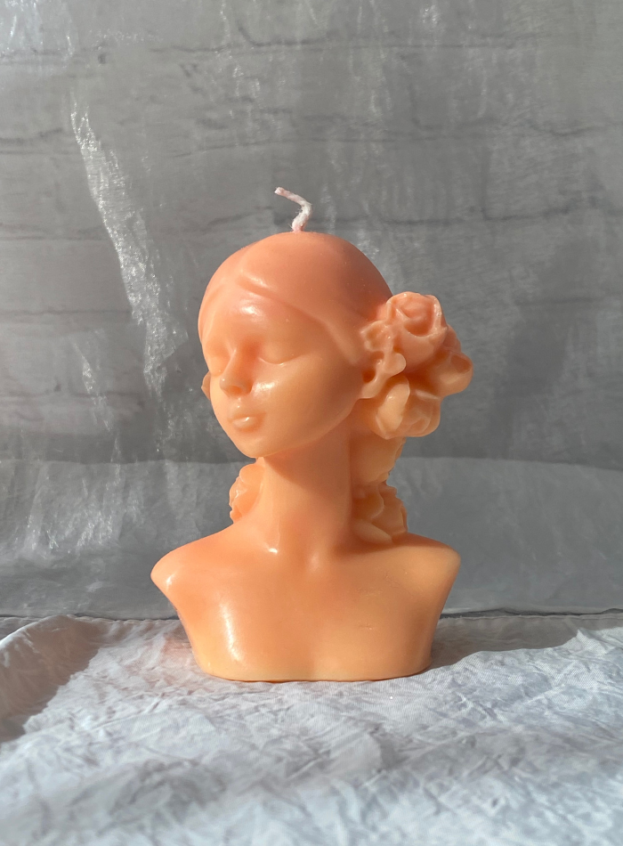 Bougie L'Impératrice