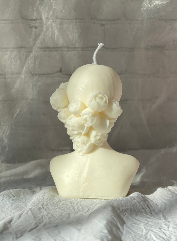 Bougie L'Impératrice