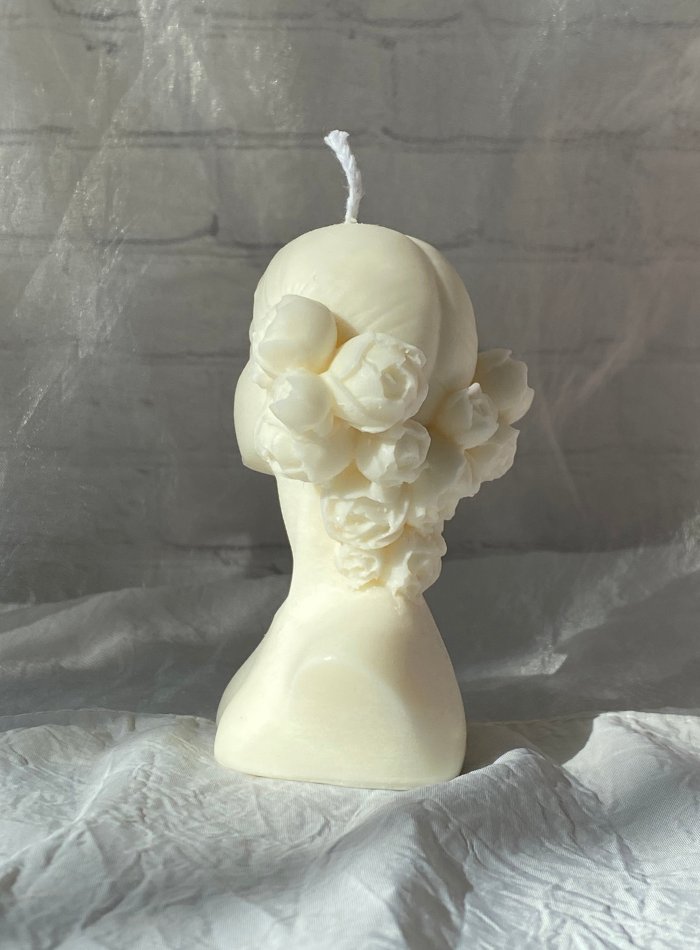 Bougie L'Impératrice