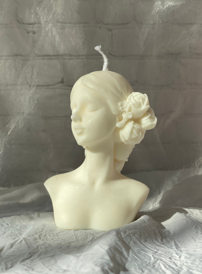 Bougie L'Impératrice