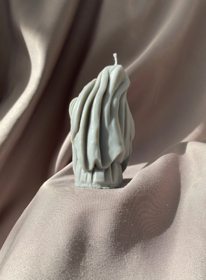 Bougie Marie et l'Enfant