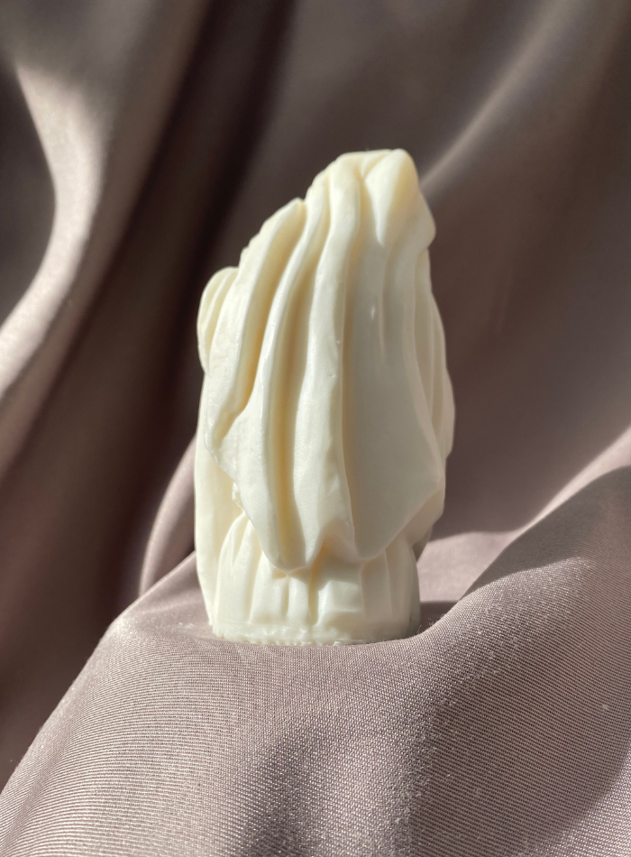 Bougie Marie et l'Enfant