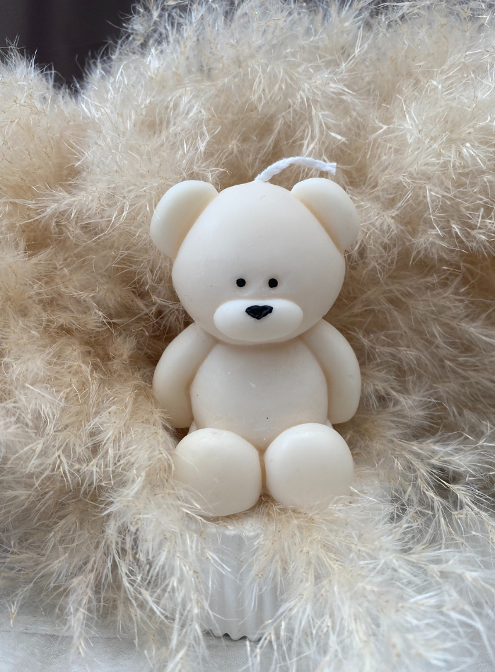 Bougie Ourson XL