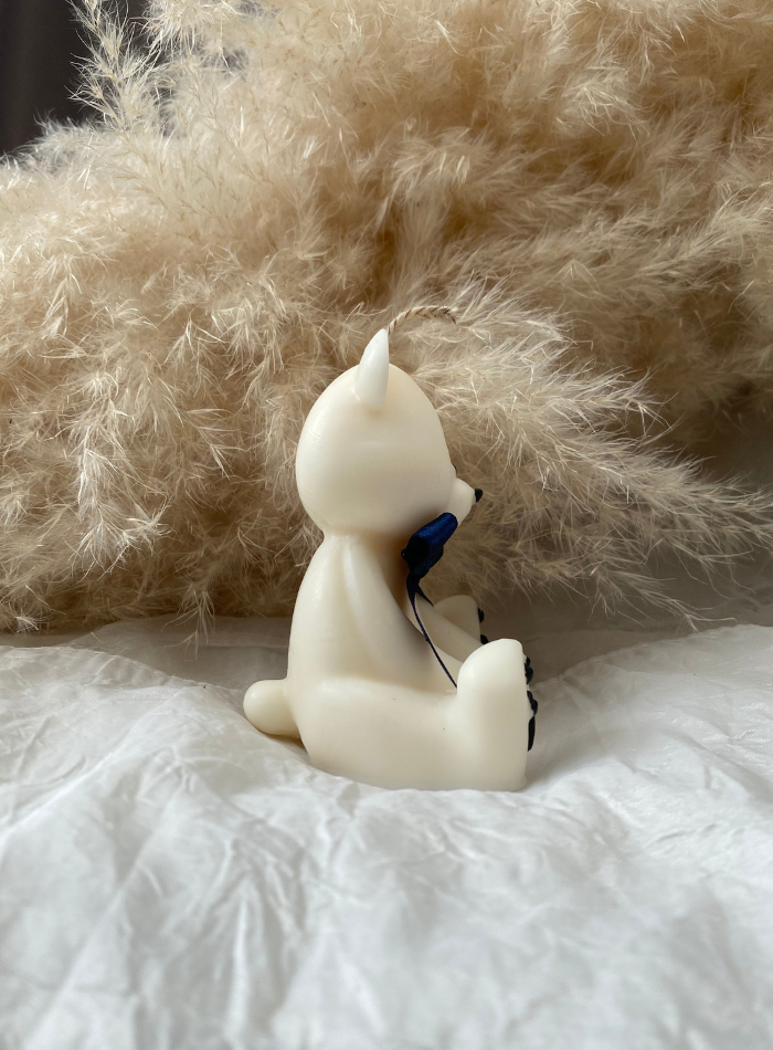 Bougie Ours Teddy