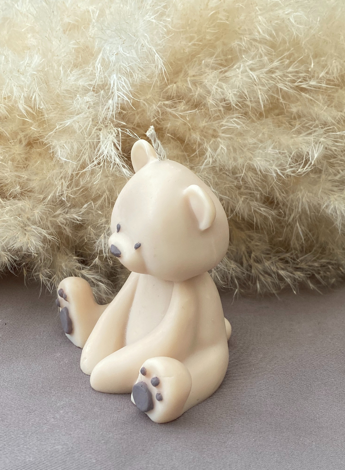 Bougie Ours Teddy