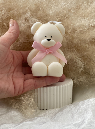 Bougie Ourson XL