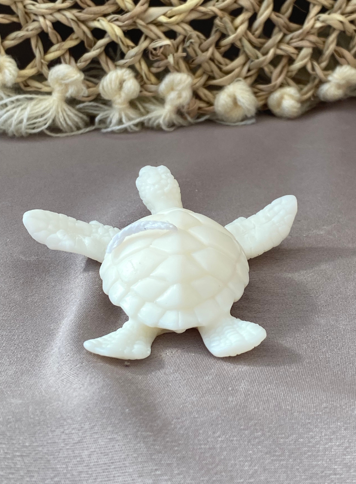 Bougie Tortue de Mer