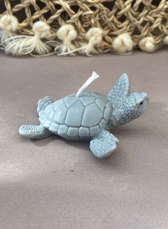 Bougie Tortue de Mer