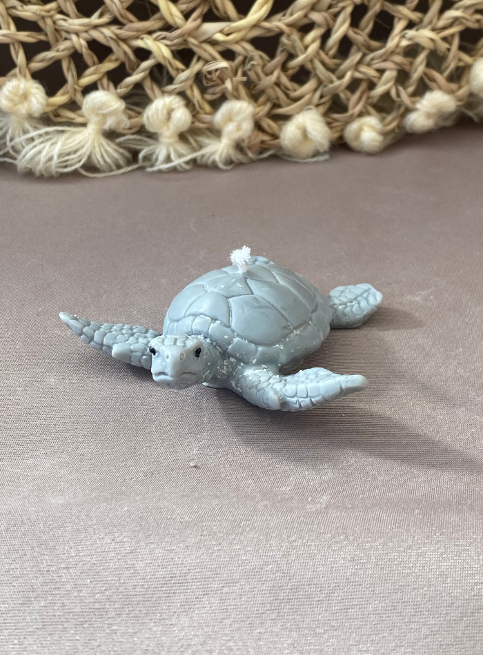 Bougie Tortue de Mer